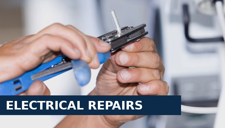 Electrical repairs West Watford