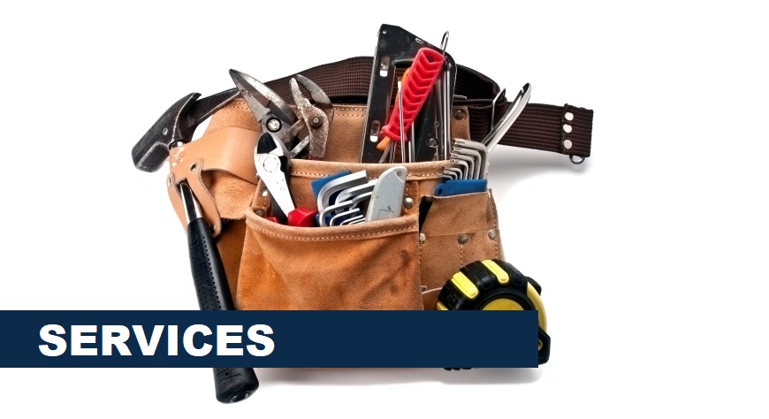 Electrical services West Watford